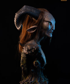 FAUN 1:1 BUST  - Image 16