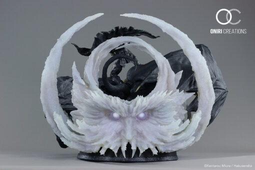 1/6TH DIORAMA  GUTS & ZODD VS GANISHKA – EPIC DIORAMA - Image 14