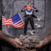 Clark Kent Deluxe Art Scale 1/10 – DC Comics