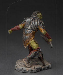 SWORDMAN ORC BDS ART SCALE 1/10 - LOTR - Image 6