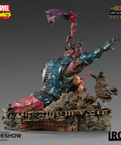 X-MEN VS SENTINEL #2 (DELUXE) 1:10 SCALE STATUE BY IRON STUDIOS - Image 5