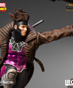 X-MEN VS SENTINEL #2 (DELUXE) 1:10 SCALE STATUE BY IRON STUDIOS - Image 7