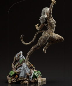 Cheetah BDS Art Scale 1/10 - WW84 By Iron Studios - Image 5