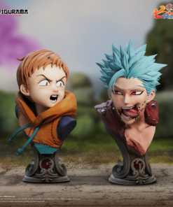 Ban VS King Elite Fandom Statue! By Figurama - Image 2