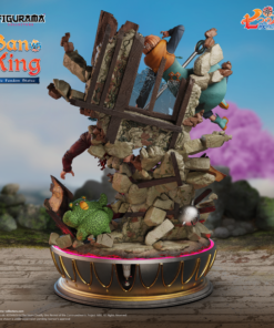 Ban VS King Elite Fandom Statue! By Figurama - Image 3