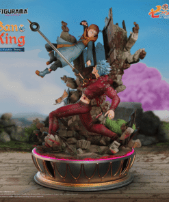 Ban VS King Elite Fandom Statue! By Figurama - Image 4