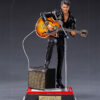 Elvis Presley Comeback Deluxe Art Scale 1/10 By Iron Studios