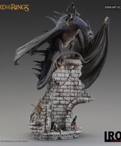Fell Beast Diorama Demi Art Scale 1/20 – Lord of the Rings