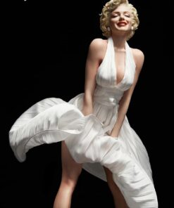 Marilyn Monroe By Blitzway - Image 8