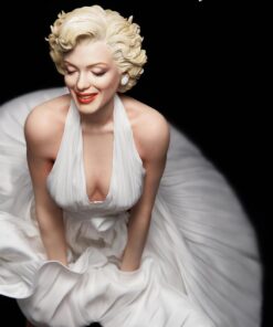Marilyn Monroe By Blitzway - Image 10