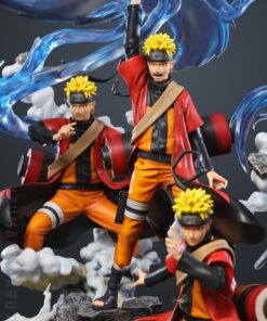 Uzumaki Naruto By HEX Collectibles LIMITED EDITION - Image 6