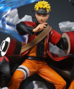 Uzumaki Naruto By HEX Collectibles LIMITED EDITION - Image 7