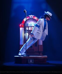 MICHAEL JACKSON SMOOTH CRIMINAL DELUXE EDITION BY PureArts