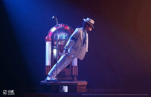 MICHAEL JACKSON SMOOTH CRIMINAL DELUXE EDITION BY PureArts - Image 3