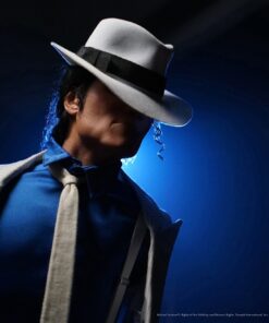 Alternative view of MICHAEL JACKSON SMOOTH CRIMINAL DELUXE EDITION BY PureArts