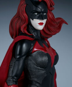 Alternative view of BATWOMAN PREMIUM FORMAT FIGURE BY SIDESHOW COLLECTIBLES