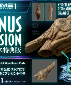 Jurassic Park III (Film) Spinosaurus Bonus Version - Limited Edition 250 By Prime 1 Studios - Image 3
