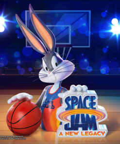 Bugs Bunny Bust Figure by Soap Studio Space Jam A New Legacy