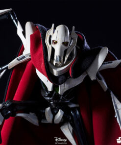 General Grievous Deluxe 1:10 Scale Statue by Iron Studios Star Wars - BDS Art Scale - Image 7