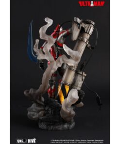G.N.F. X HIVE STUDIO 1/6 ULTRAMAN - SAMPLE PIECE - Image 3