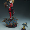 Harley Quinn Premium Format™ Figure by Sideshow Collectibles EXCLUSIVE LIMITED EDITION