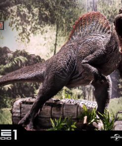Jurassic Park III (Film) Spinosaurus Bonus Version - Limited Edition 250 By Prime 1 Studios - Image 4