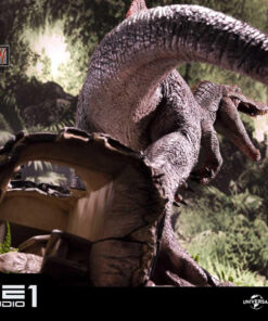 Jurassic Park III (Film) Spinosaurus Bonus Version - Limited Edition 250 By Prime 1 Studios - Image 11