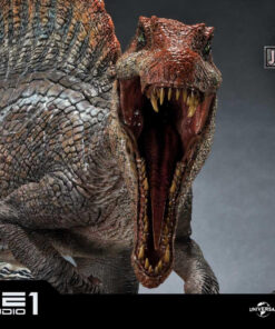 Jurassic Park III (Film) Spinosaurus Bonus Version - Limited Edition 250 By Prime 1 Studios - Image 2