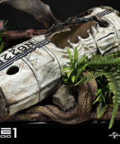 Jurassic Park III (Film) Spinosaurus Bonus Version - Limited Edition 250 By Prime 1 Studios - Image 13