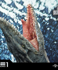 Jurassic World: Fallen Kingdom (Film) Mosasaurus Limited Edition 100 - By Prime 1 Studios - Image 10