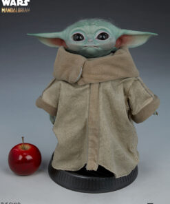 The Child Life-Size Figure by Sideshow Collectibles LIMITED EDITION