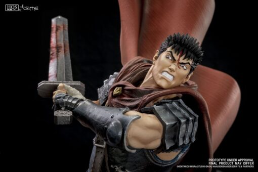BERSERK HQS+ BY TSUME - Image 9