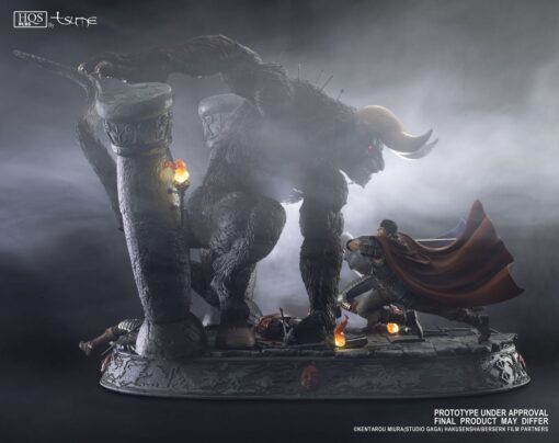 BERSERK HQS+ BY TSUME - Image 8