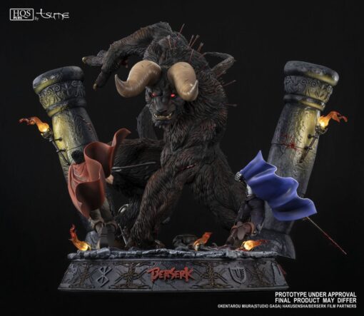 BERSERK HQS+ BY TSUME - Image 6