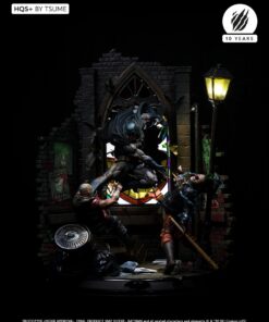 BATMAN HQS+ DIORAMA BY TSUME - Image 11