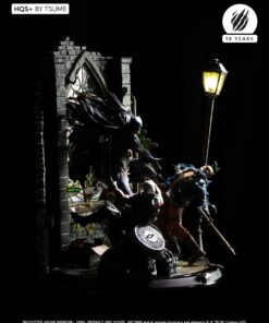 BATMAN HQS+ DIORAMA BY TSUME - Image 4