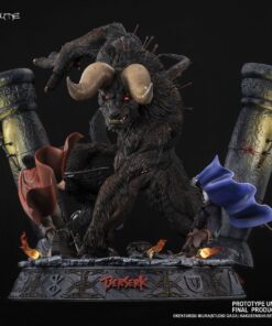 BERSERK HQS+ BY TSUME