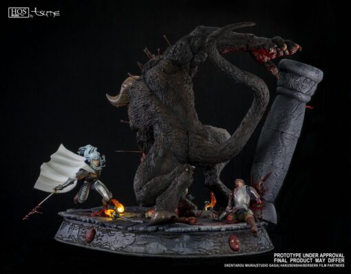 BERSERK HQS+ BY TSUME - Image 4