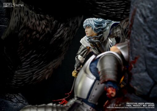 BERSERK HQS+ BY TSUME - Image 11