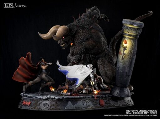 BERSERK HQS+ BY TSUME - Image 3