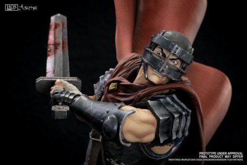 BERSERK HQS+ BY TSUME - Image 12