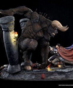 BERSERK HQS+ BY TSUME - Image 5