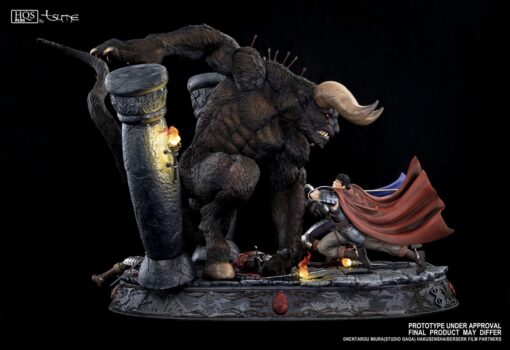 BERSERK HQS+ BY TSUME - Image 5