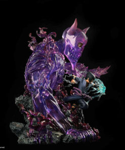 Uchiha Sasuke Statue by HEX Collectibles 1:8 Scale LIMITED EDITION - Image 7