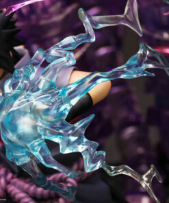 Uchiha Sasuke Statue by HEX Collectibles 1:8 Scale LIMITED EDITION - Image 13
