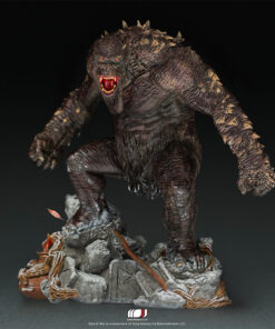 Ogre BDS Art Scale 1/10 – God of War