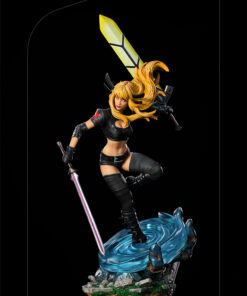 Magik – X-Men – Bds Art Scale 1/10 - Image 3