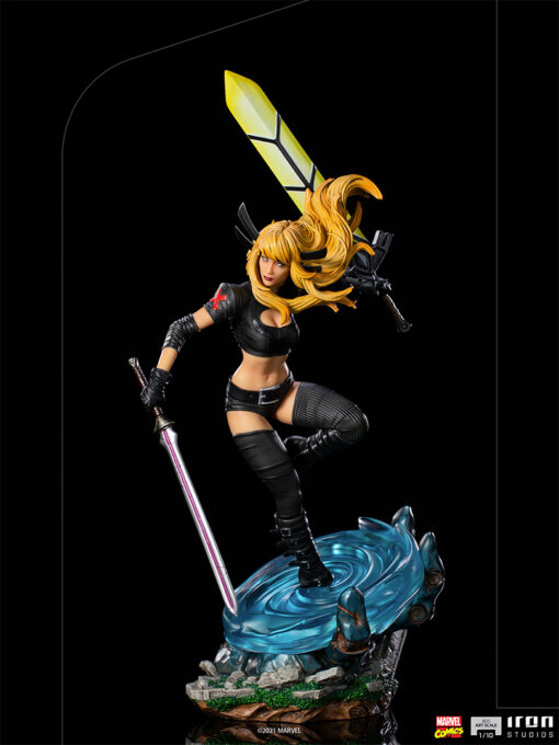Magik – X-Men – Bds Art Scale 1/10