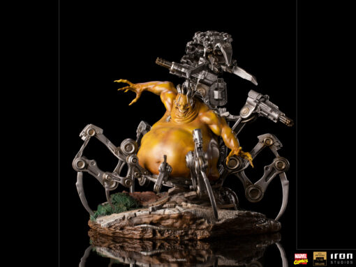 Mojo – X-Men – BDS Art Scale 1/10 - Image 2
