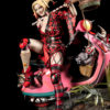 Harley Quinn - Samurai Series - XM Studio